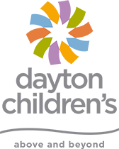 dayton childrens logo