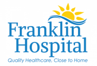 franklin hospital logo