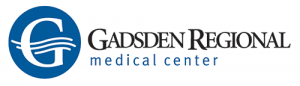 gadsden regional medical center logo