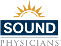Sound physicians logo