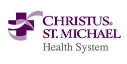 Christus St. Michael Health System Logo